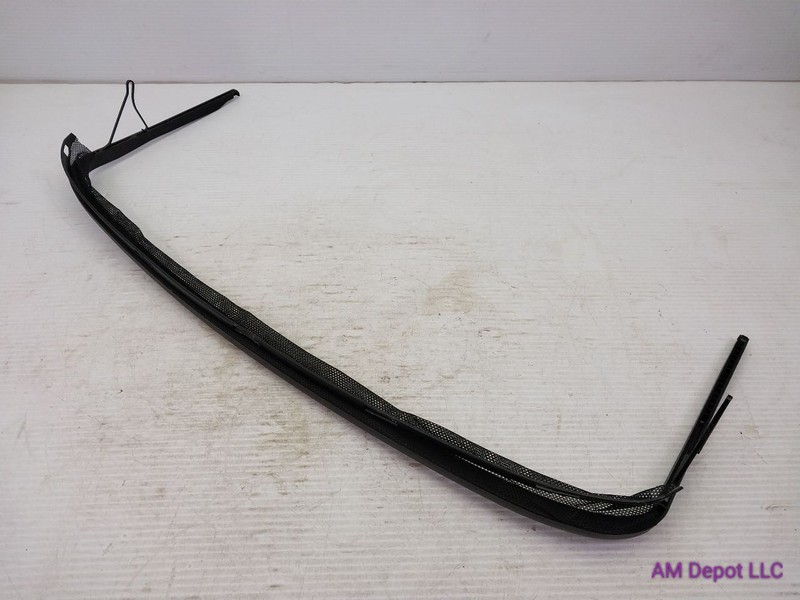 2017 Mini Cooper S F56 F55 F57 F54 Sun Roof Front Slipstream Deflector Screen