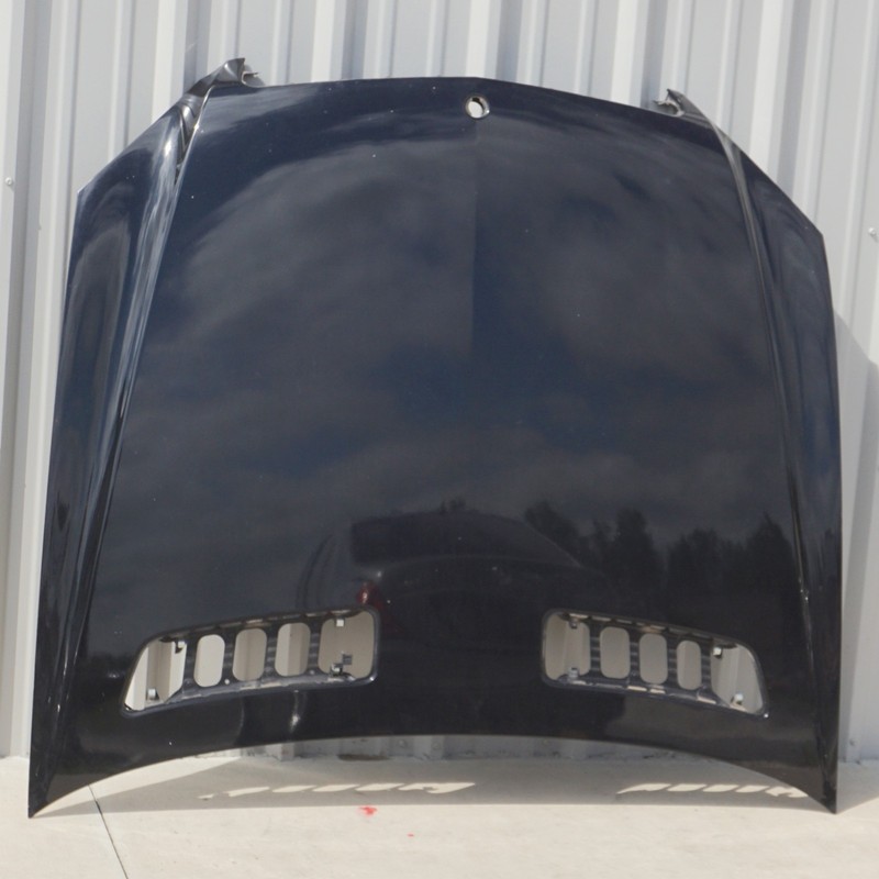 2007 - 2013 Mercedes W221 S550 S400 S63 AMG Hood Panel Assembly OEM