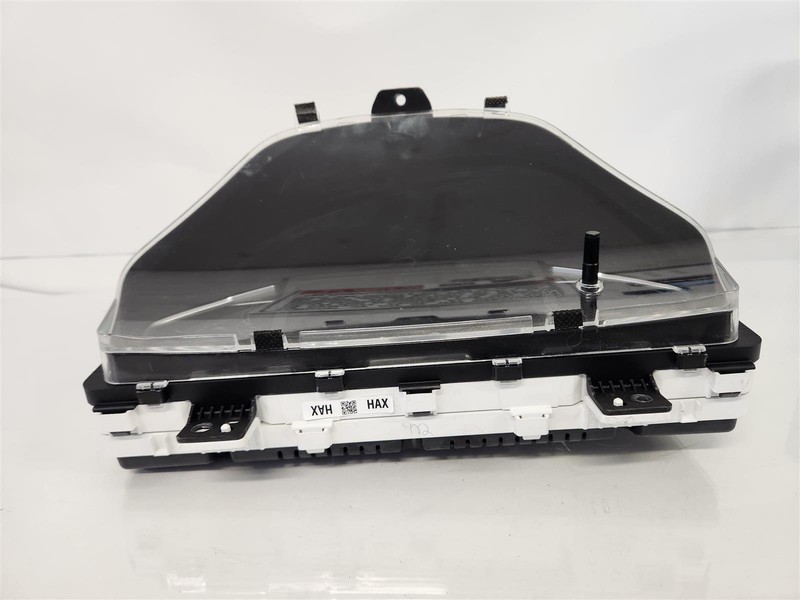 Speedometer Instrument Gauge Cluster *K Mi 78100-Thr-Ax1 78100Thrax1