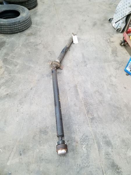 Rear Drive Shaft AWD Fits 08-10 VUE 256037
