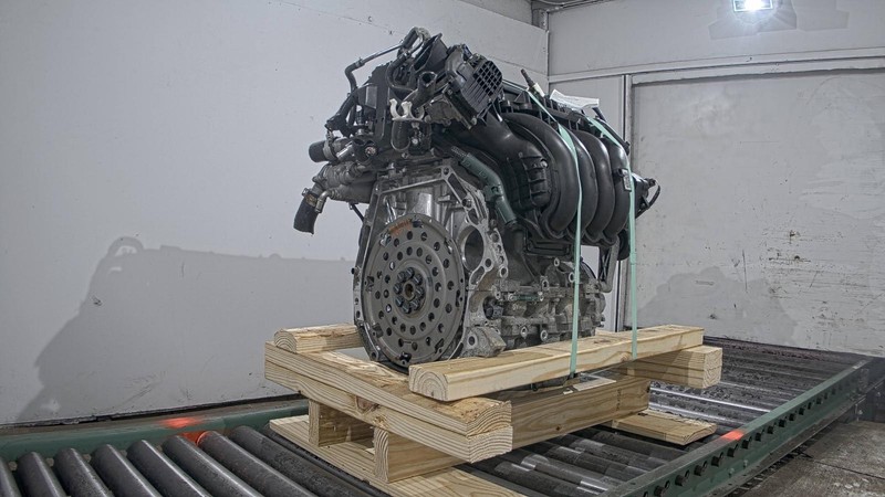 2019 Honda HR-V 1.8L Engine Complete Assembly 97K Miles OEM Warranty