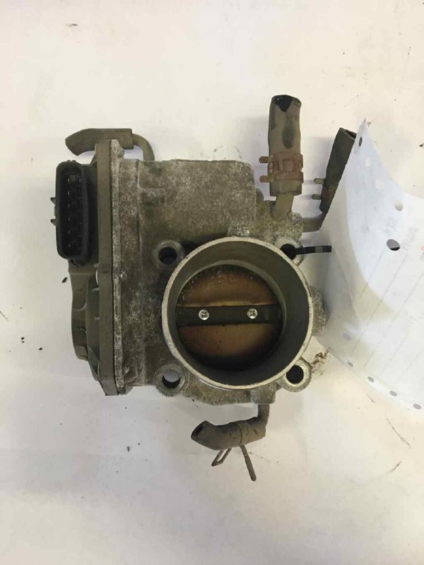 Throttle Body/valve Assy TOYOTA CAMRY 07 08 09 10 11