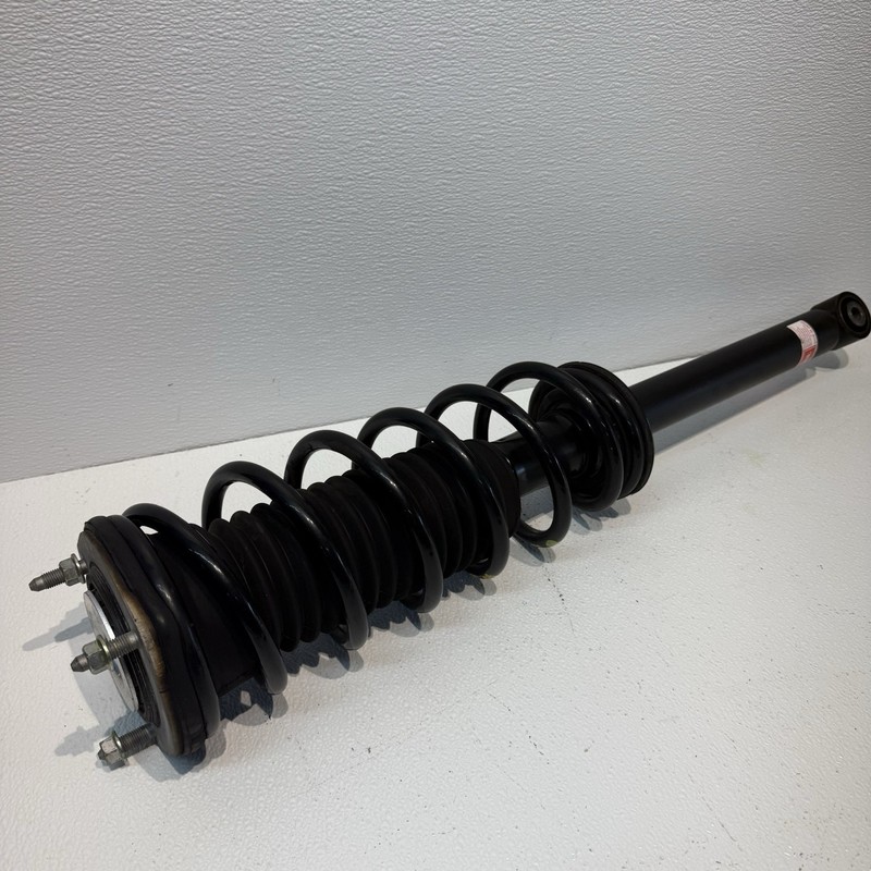 07-12 Lexus LS460 Rear Right Passenger Side Suspension Shock Strut Absorber Oem