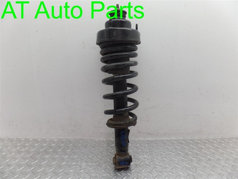 02 03 04 05 EXPLORER MOUNTAINEER 4X4 REAR STRUT ASSEMBLY OEM 4L2Z18125CA