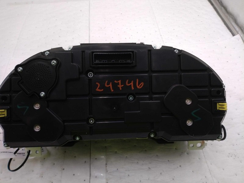 2016 Subaru Legacy Speedometer Gauge Red OEM 85002AL31A 81K Miles