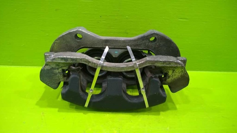 06-16 IMPALA SS DRIVER LEFT FRONT BRAKE CALIPER 2413-24