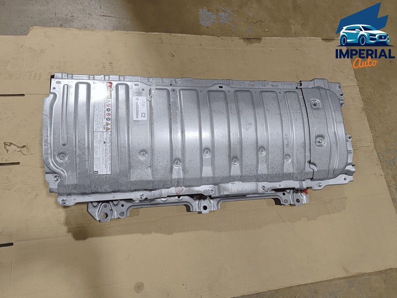 TOYOTA RAV4 XLE HYBRID HIGH VOLTAGE BATTERY PACK ASSEMBLY OEM 2019-2025