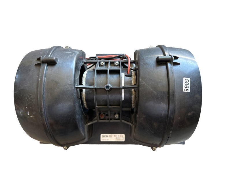 ✅ 2015 INTERNATIONAL PROSTAR BCM 12V BLOWER MOTOR ASSY 1000436645 P142414 ✅