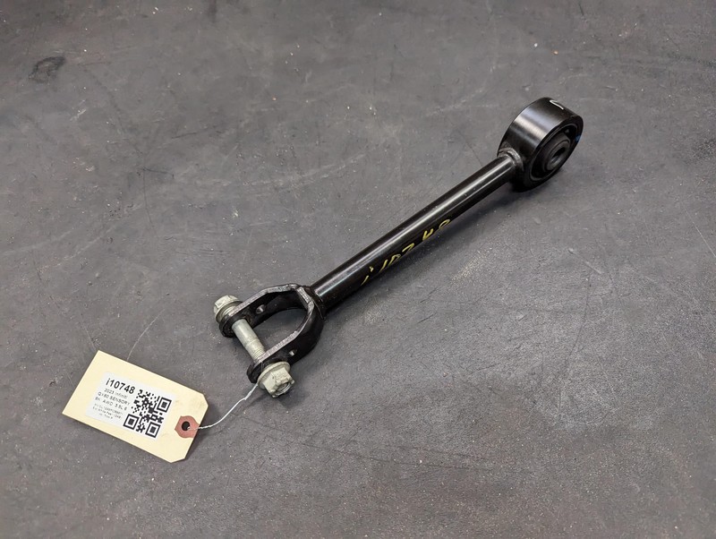 Rear Left Trailing Lower Control Arm 2023 Infiniti QX60 Sensory 2022