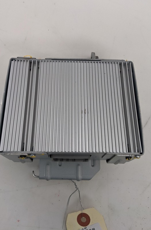 Power Voltage Converter 110V 2017 Lincoln Continental GD9T-19G317-AB 2018 2019
