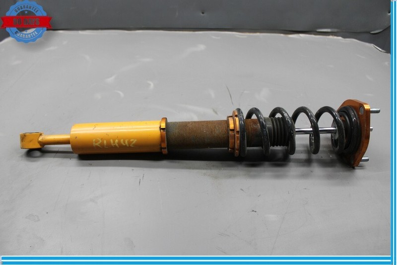 07-12 Lexus LS460 Rear Left Driver Side Spring Strut Shock Absorber