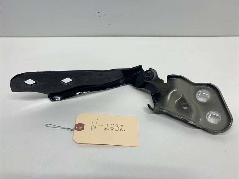 2017-2022 Tesla Model 3 M3 Front Right Side Hood Hinge OEM 2632 B82