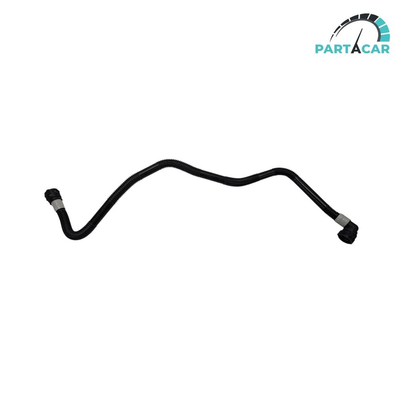 2017 2018-2023 Tesla Model Y 3 MY M3 Radiator Coolant Inlet Hose Pipe Line OEM