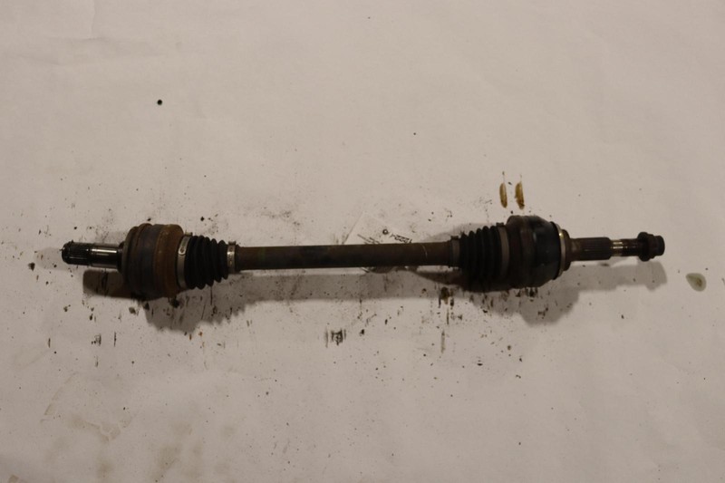 2007-2017 LEXUS LS460 LS600 RWD REAR RIGHT PASSENGER AXLE SHAFT CV U JOINT OEM