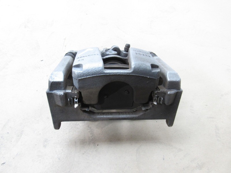 Lincoln Aviator 2021 3.0L RWD Rear Right Passenger Brake Caliper 19-25 *