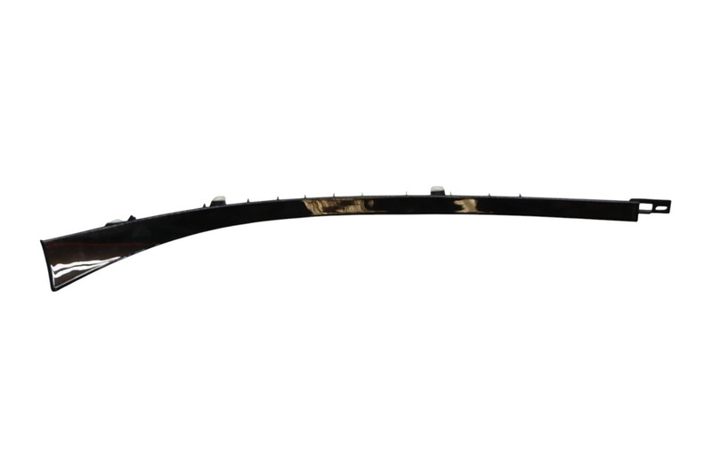 17-20 Jaguar XE Right Passenger Side Dash Dashboard Bezel Molding Trim Cover Oem