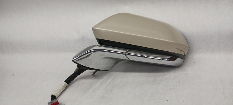 13-'14 LINCOLN MKZ Left Driver Door Mirror Power OEM Grade A 6 Month Warranty!!