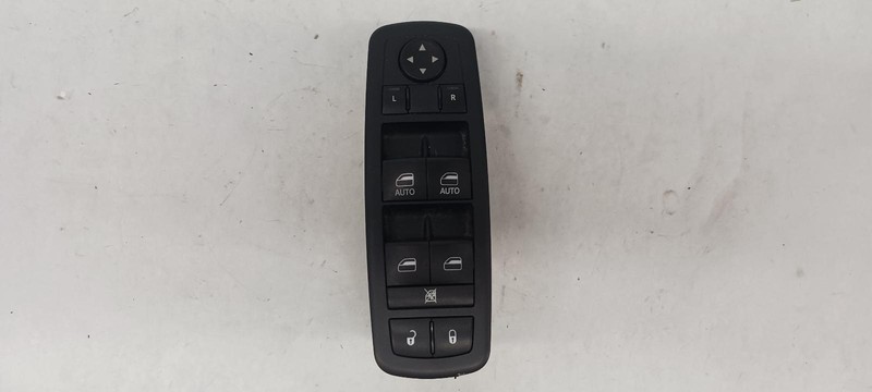 11-1'3 DODGE DURANGO Left Driver Front Door Switch OEM 6 Month Warranty!
