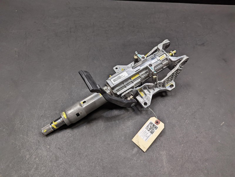 Steering Column 2022 Chevrolet Equinox 84279634 2018 2019 2020 2021 2023 2024