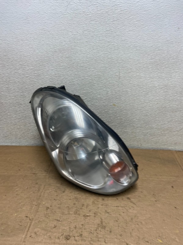 2005-2006 Infiniti G35 Right Passenger Hid Xenon Headlight Sedan Oem Y7082 DW