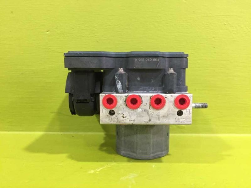 12 CAMRY SE ABS ANTI LOCK BRAKE SYSTEM ASSEMBLY OEM 3280-43