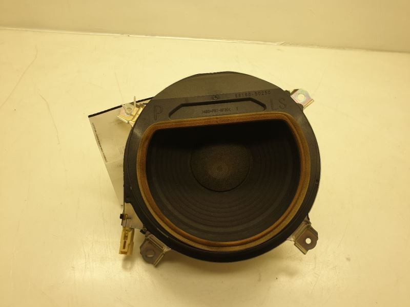 2008 LEXUS LS460 DRIVER SIDE FRONT AUDIO TWEETER SPEAKER ASSEMBLY