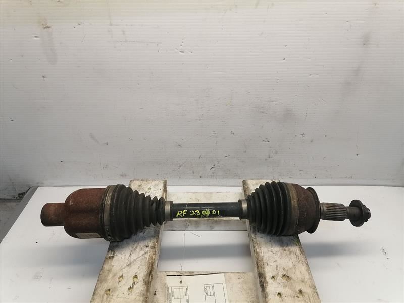 Passenger Axle Shaft Front 1.6L AWD Fits 18-19 TERRAIN 1135528