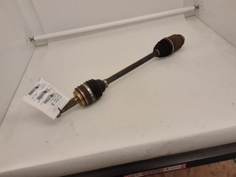 Driver Left Axle Shaft Rear Axle Fits 09-15 PILOT 2372512