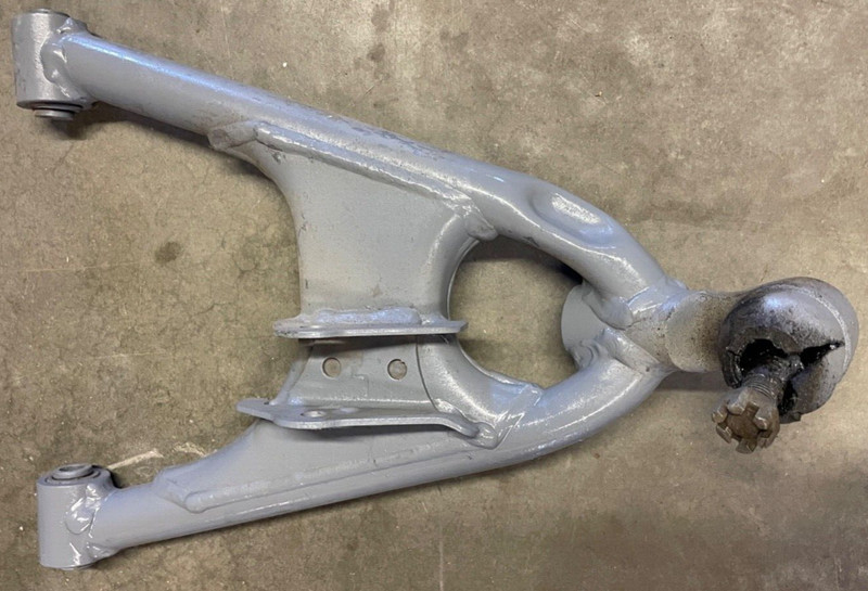 2003 Honda TRX300EX TRX 300 TRX300 EX 1987 TRX250X A Arm Control Left Lower 03