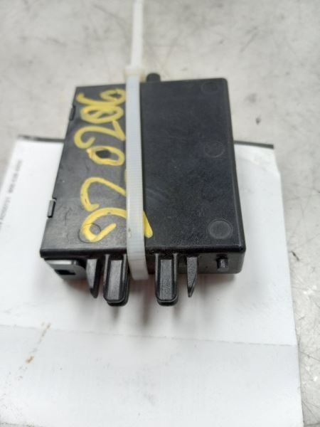 11-14 TOYOTA SIENNA LE 3.5L FWD AT CHASSIS ECM ANTI-THEFT LOCKING CONTROL MODULE