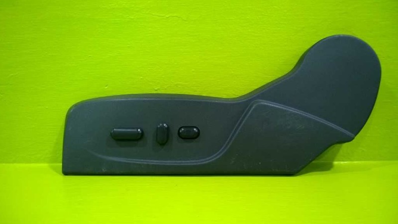 13 14 15 16 FORD ESCAPE LEFT SEAT ADJUST SWITCH TRIM OEM 2934-23