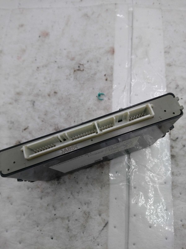 2007 LEXUS ES350 Engine Control Module ECM Black OEM 896613T830 190K Miles