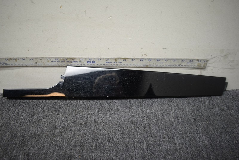 2013 LAND ROVER L405 DOOR FINISHER FACTORY OEM