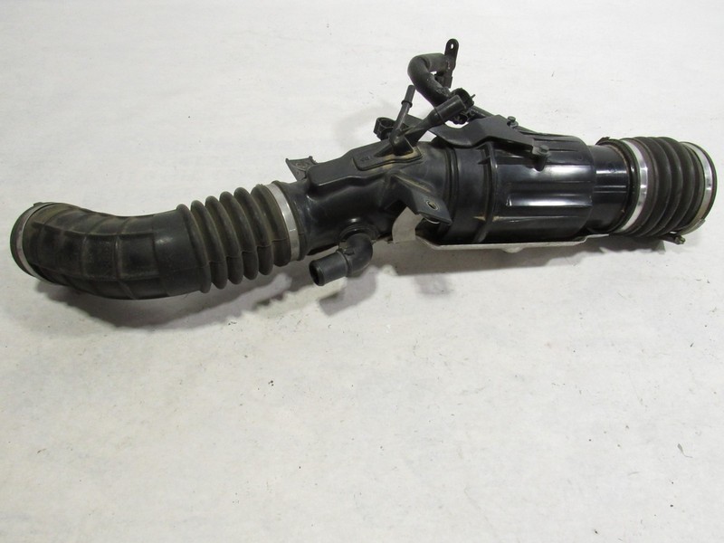 Ferrari 488 Spider 2017 Left Air Intake Cleaner Filter Turbo Hose Pipe 15-19 |@2