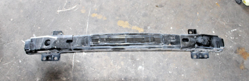 13 14 15 16 Hyundai Genesis Coupe Front Bumper Reinforcement Impact Beam Rebar