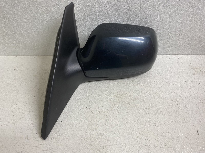 2004-2006 Mazda 3 Left Driver Side View Exterior Door Mirror 3 Pin Connector Oem