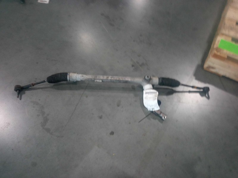 2020 Chevrolet Spark Rack and Pinion Assembly OEM Blue 38K Miles HTBK FWD
