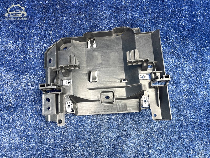 2025-2026 RAM 1500 IGNITION SHUTTER CONTROL MODULE UNIT OEM 68465792AH
