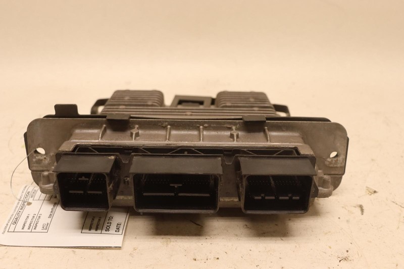 2013-2016 FORD F350 SD 6.7L DIESEL ECM ENGINE COMPUTER CONTROL MODULE BRAIN OEM