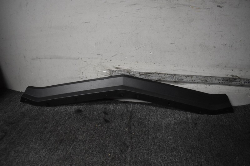 2020-2021 CHEVROLET CORVETTE END SPOILER FACTORY OEM