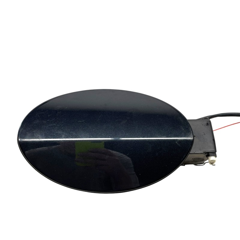 2014-2020 Maserati Quattroporte fuel tank filler pocket door lid flap cover OEM