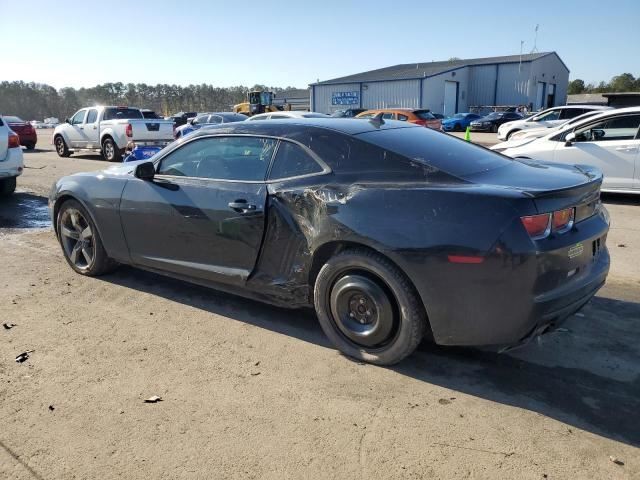 Passenger Right Front Door Coupe Fits 10-15 CAMARO 579120