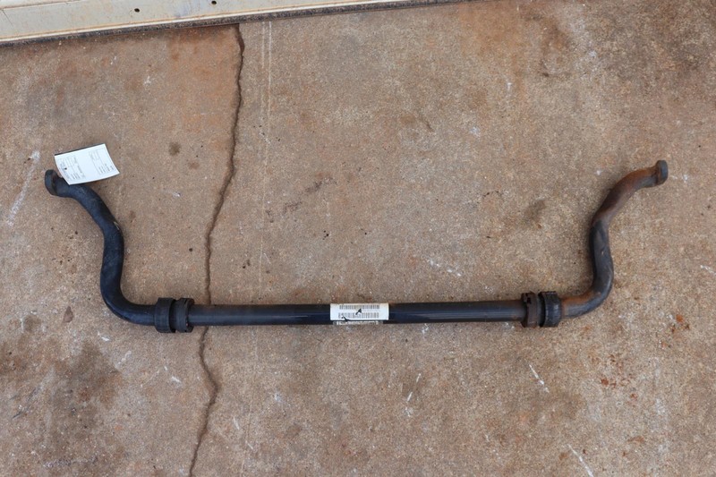 2003-2018 PORSCHE CAYENNE FRONT SUSPENSION STABILIZER ANTI ROLL SWAY BAR OEM