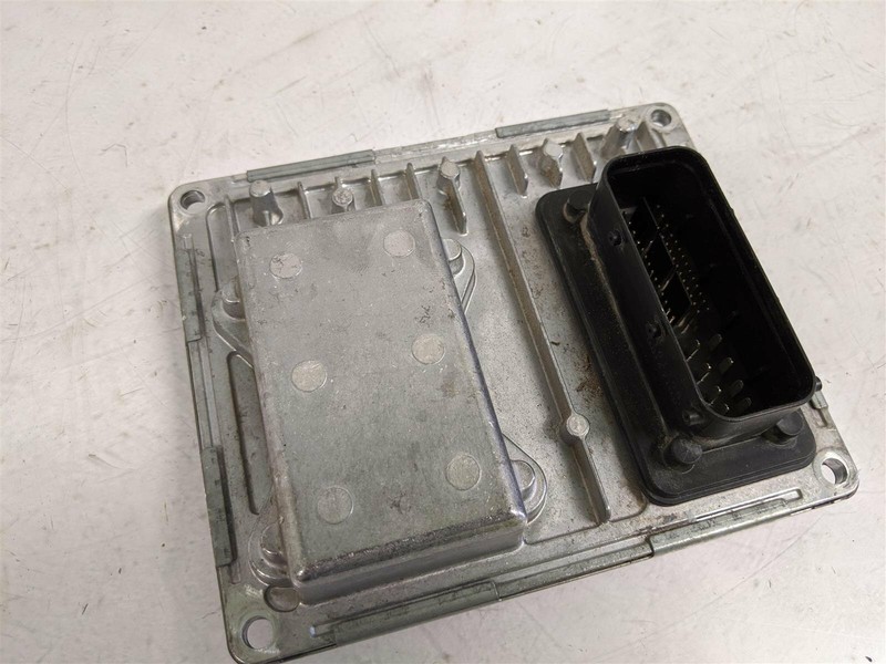 17 18 19 20 Acura Nsx Transmission Control Unit Module 28103-58H-335 Oem
