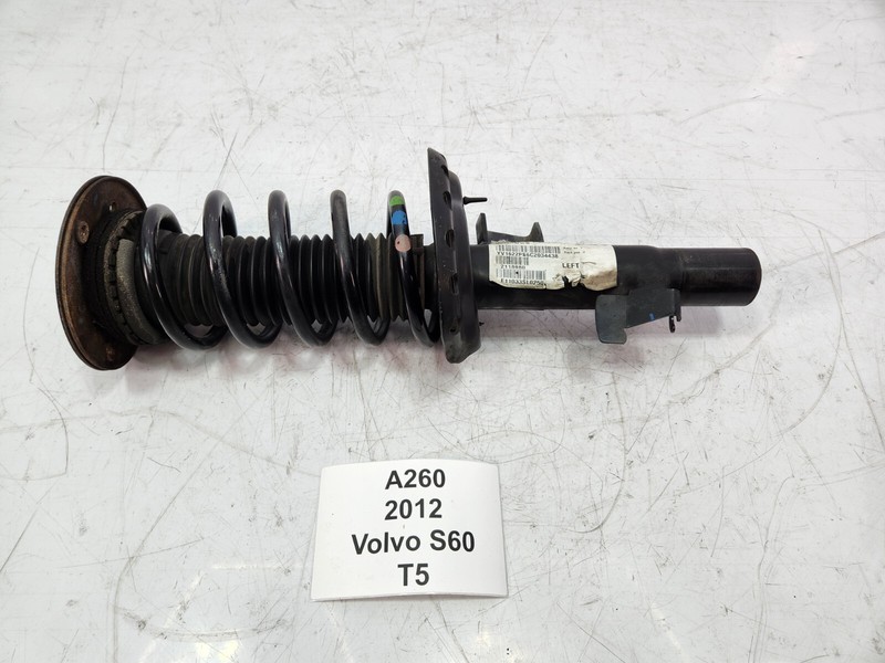 ✅ 11-18 OEM Volvo S60 Front Left Driver Side Suspension Spring Strut