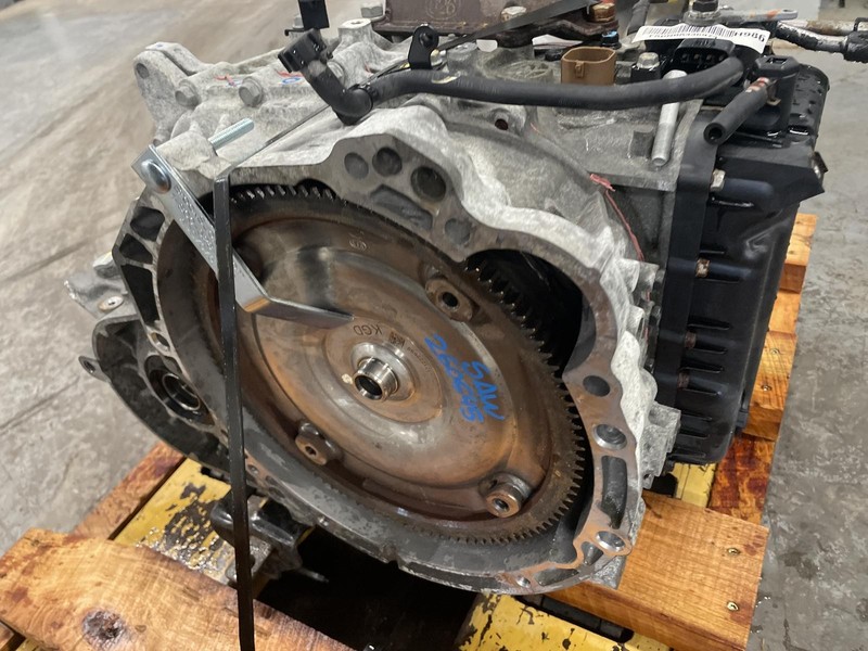 11-'13 KIA OPTIMA Auto Transmission 2.4L US built 40k miles 6 Month Warranty!