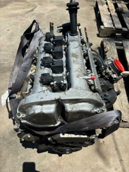 09 10 11 CHEVY HHR COBALT G5 2.2L ENGINE 90 DAY WARRANTY