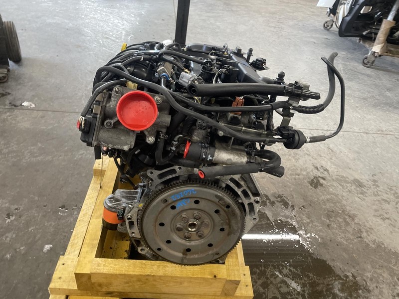 04-'05 MAZDA 3 Engine 2.0L 76k miles Runs Well 6 Month Warranty!