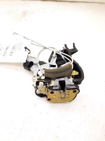 2006 TOYOTA SEQUOIA PASSENGER SIDE REAR DOOR LOCK ACTUATOR ASSEMBLY