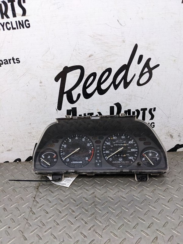 Speedometer Cluster LS Fits 90-91 INTEGRA 1189834